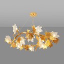 Ritz - Mapple Chandelier VX